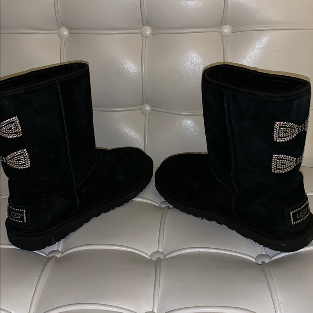 Ugg boots - Picture 4 of 4